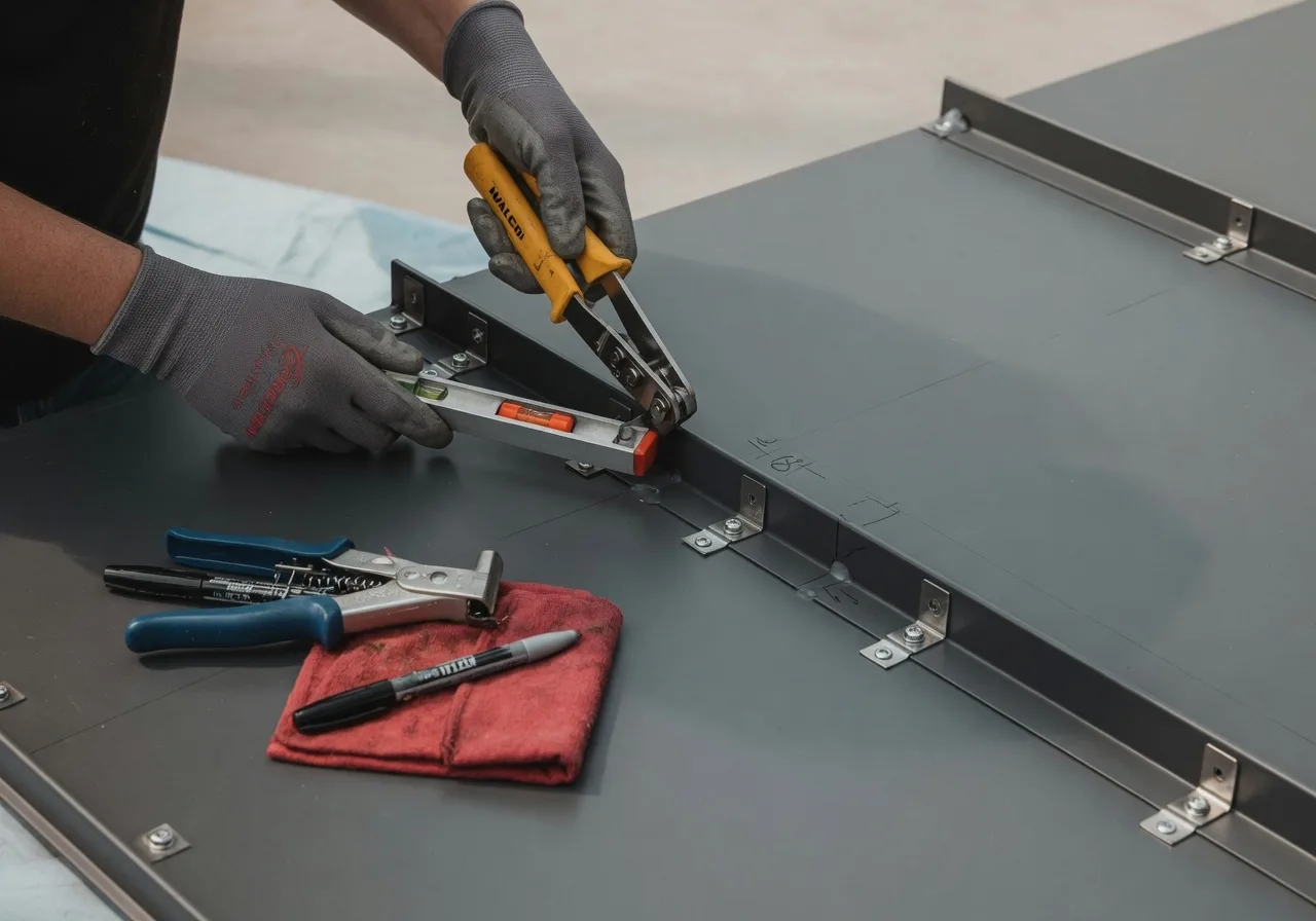 Why choose Metal Roofing Installation in Sumner, GA
